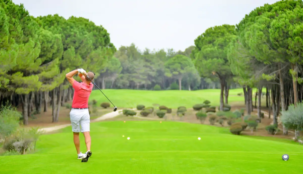 Belek in Antalya
